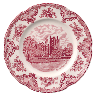 Dinner Plate